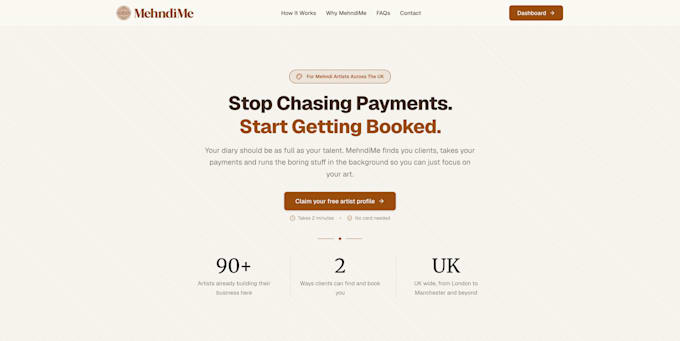 be your full stack saas developer, saas mvp, web app and software developer