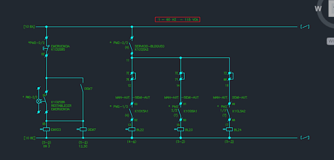 convert your images to autocad drawing