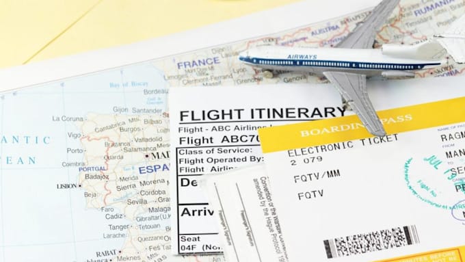 give you complete visa filing assistance
