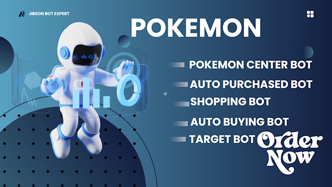 develop a high speed auto purchase bot for any website