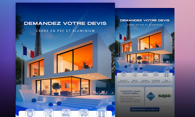 design stunning newsletters for klaviyo, ortto or mailchimp