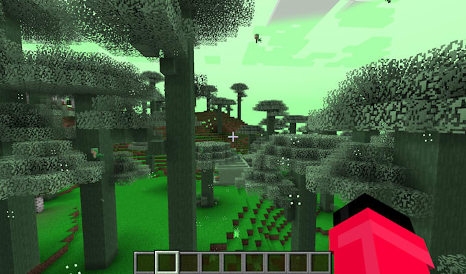 make minecraft mods with mcreator