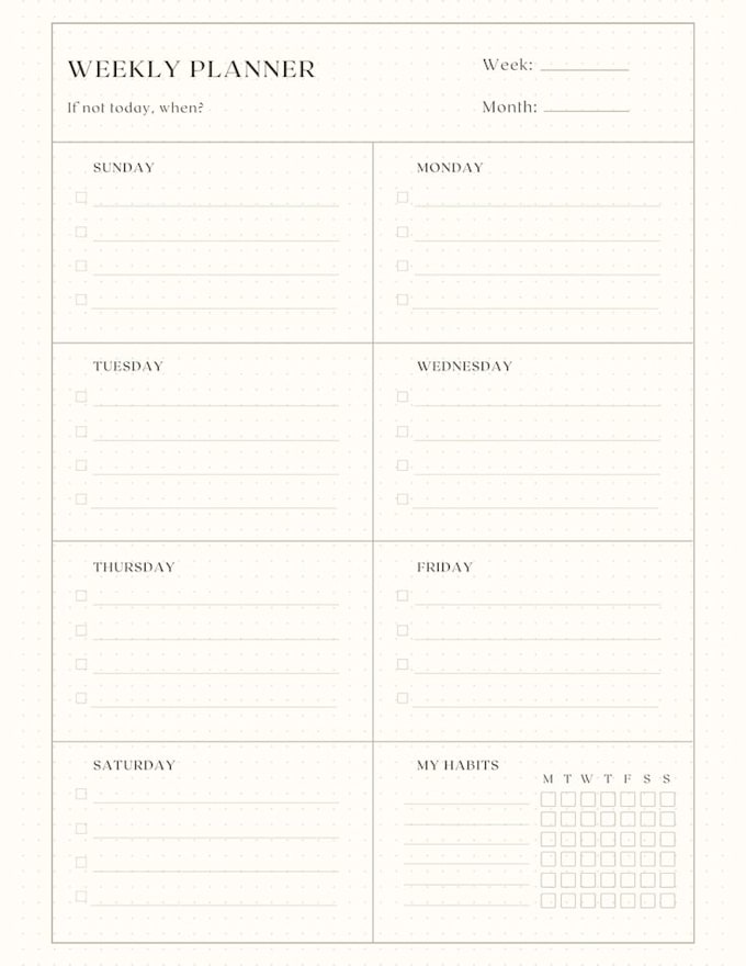 turn your messy notes to aesthetic PDF or slides