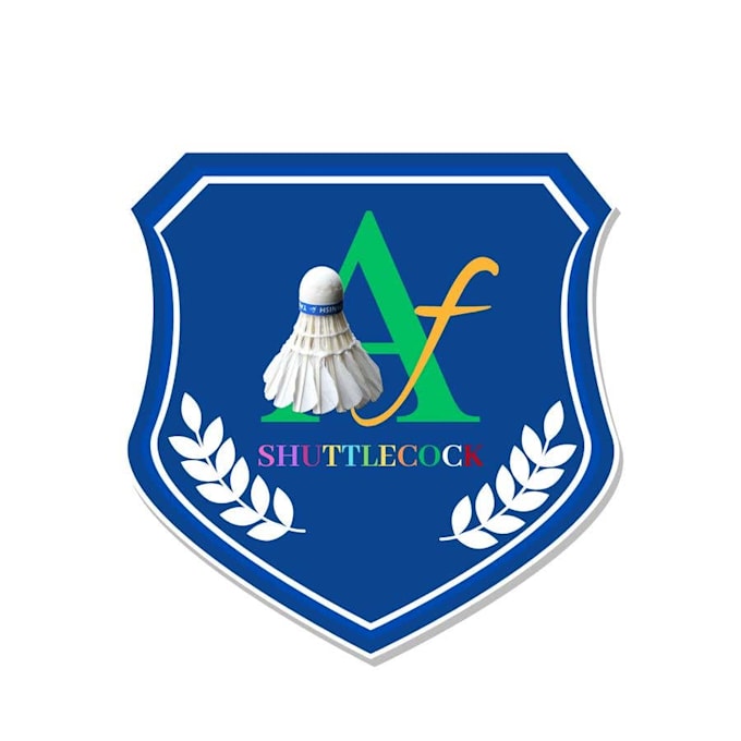 make attractive custom sports logo design