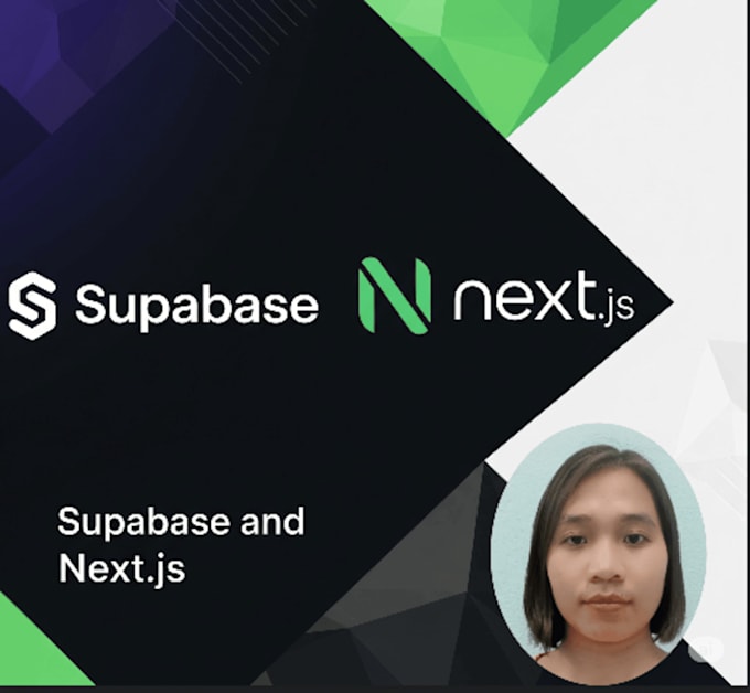 build or fix your next web app with supabase backend integration