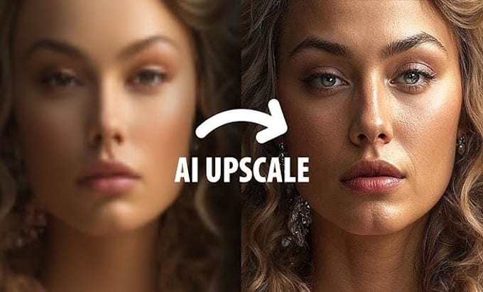 expend the image background using the ai
