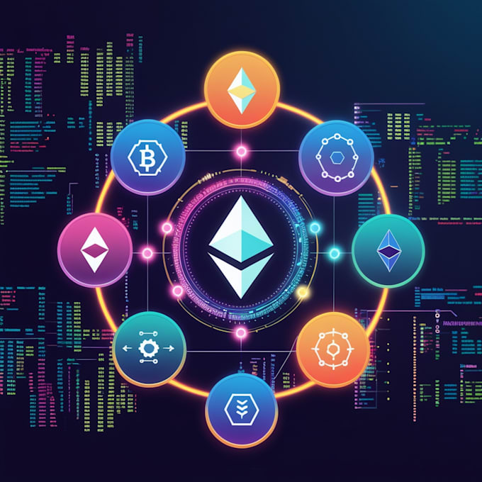 build, pumpswap, raydium bots, create nfts, websites, ethereum, bsc, and base