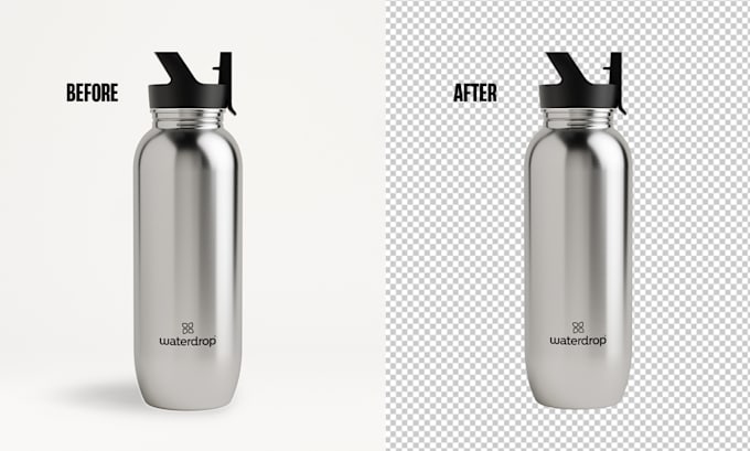 basic clipping path and background removal in photoshop