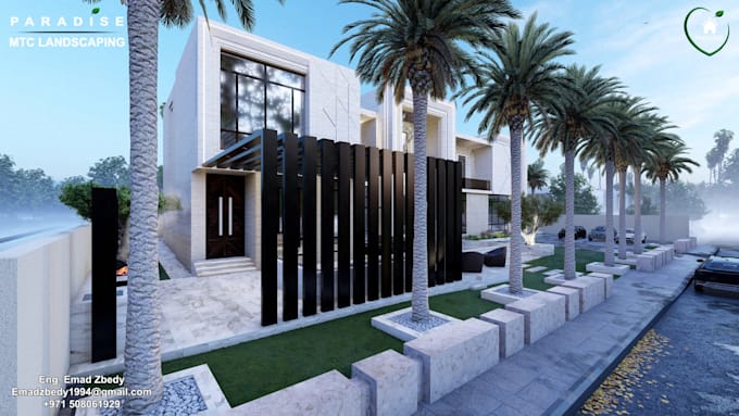 achieve my clients vision in professional way