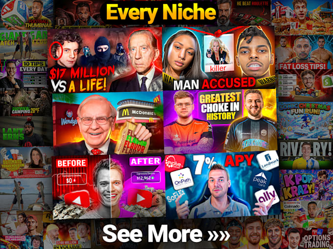 thumbnail design, youtube thumbnail, gaming thumbnail, amazing thumbnail,