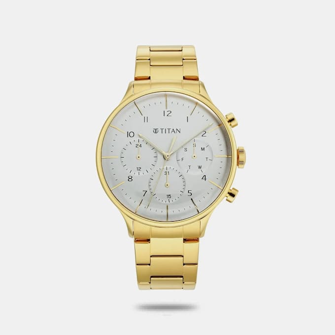 do realistic custom amazing 2d watch design and 3d rendering