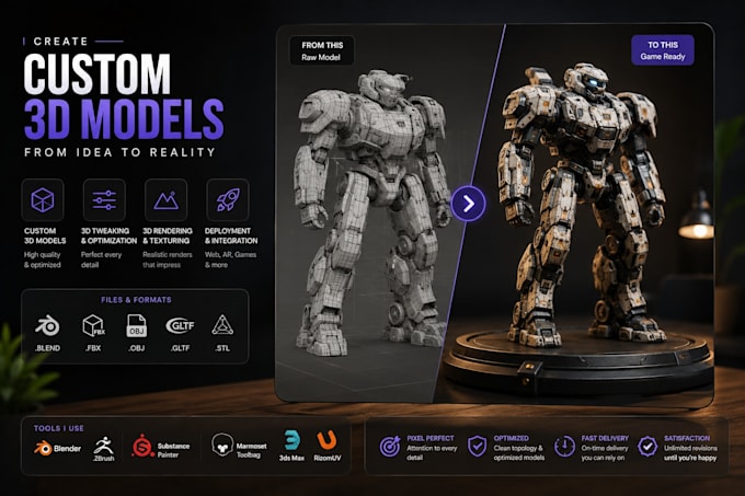 create modern 3d web experiences with threejs react three fiber