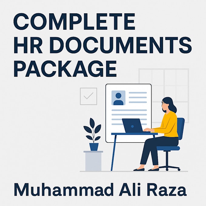 your remote HR assistant for daily HR tasks