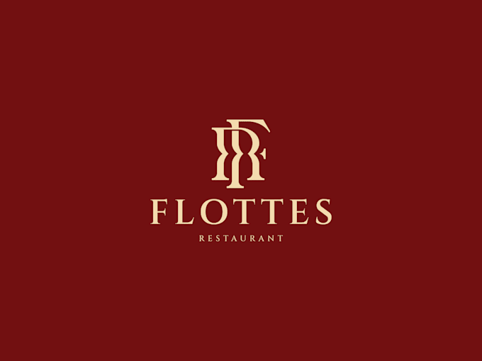 do minimalist business logo and brand style guides