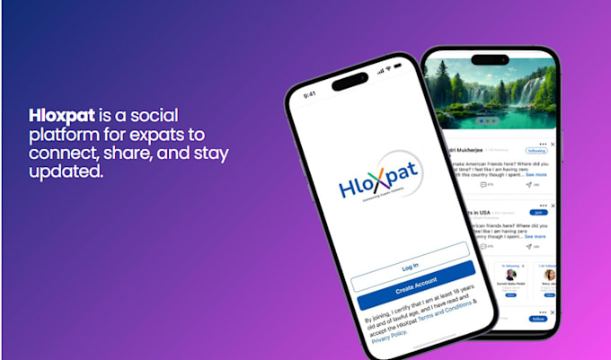 develop responsive flutter mobile apps