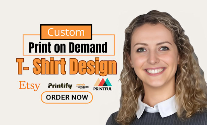 do custom t shirt graphics for print on demand, retro streetwear, vintage brand