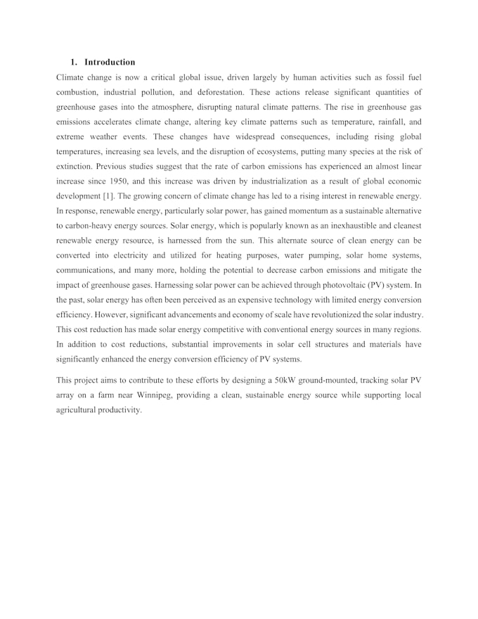 do quick typing of your scanned document