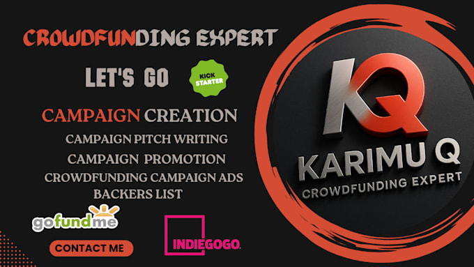 do cruixie crowdfunding campaign creation for ulule startengine indiegogo