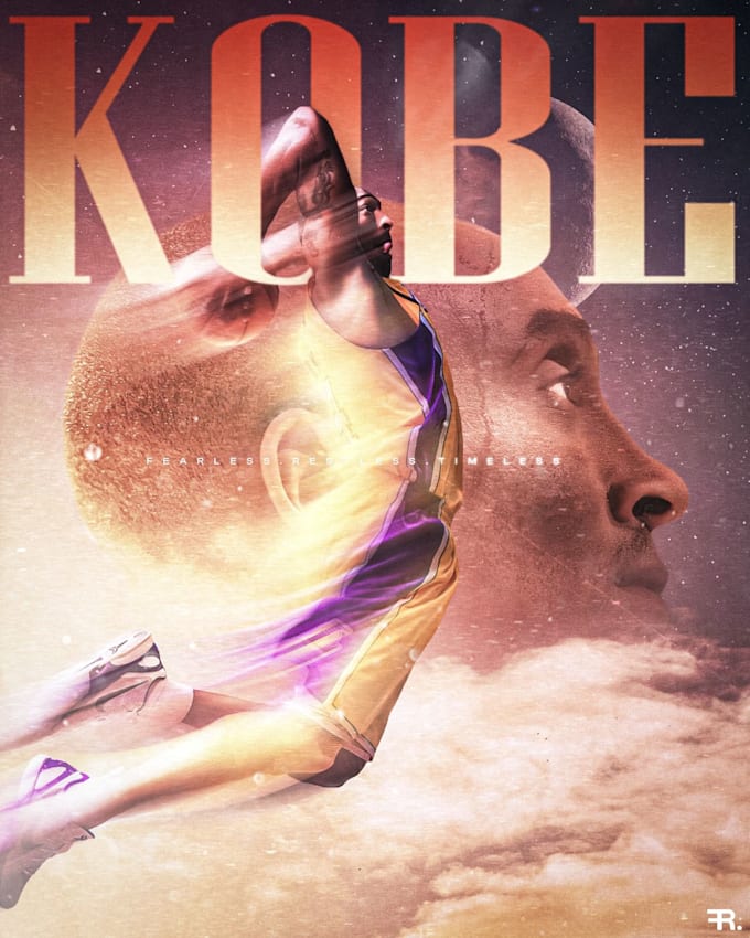 design professional sports design for athletes or brands