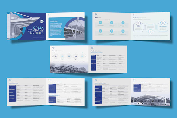 design a sales or investor pitch deck that gets taken seriously