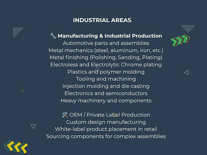 source manufacturing in mexico