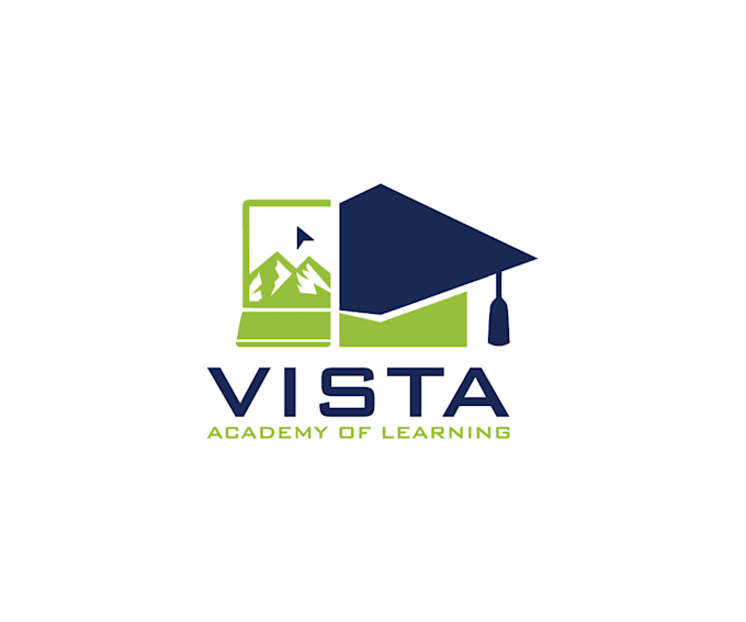 make professional conservative education logo design