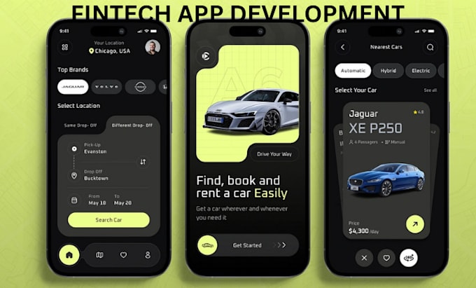 build taxi booking app taxi booking website ride ordering app ride sharing app