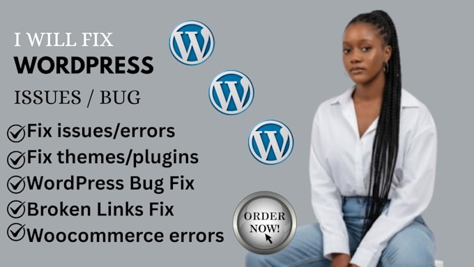 fix plugin errors shopify theme issues, and customize divi, elementor abstract