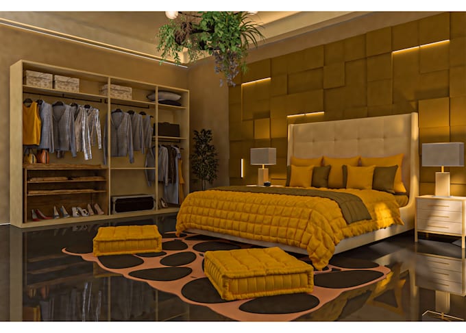 create realistic 3d renders using 3ds max
