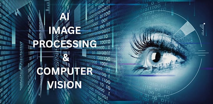 build advanced ai solution for computer vision and image processing
