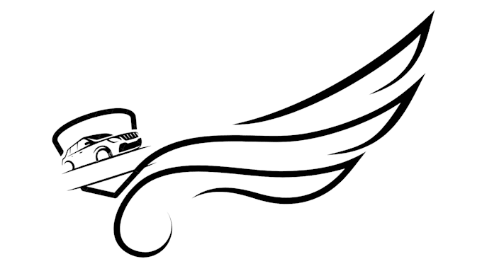 design logo, brochures, covering books