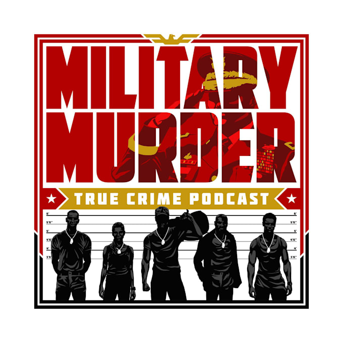 design a professional podcast cover art