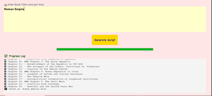 build custom ai chatbot or agent using gpt or gemini API