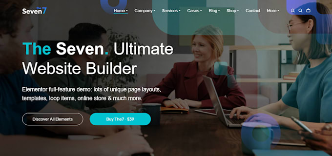do custom wordpress theme, plugin customization and setup