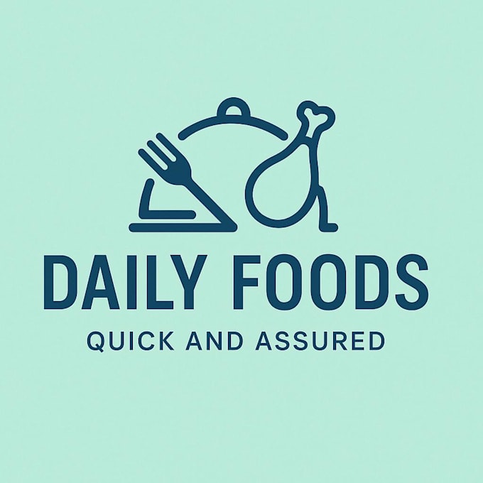 high quality, fast and original logo design