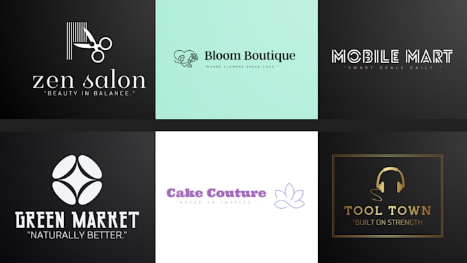 provide unique business name ideas, slogan sand brand name solutions