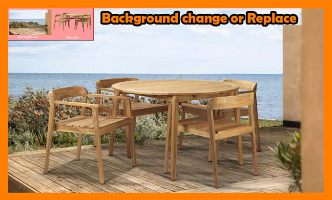 do photoshop hair masking and background removal services