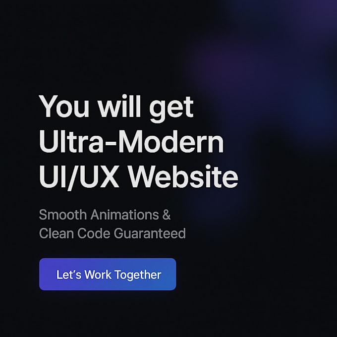 develop modern react and next js websites with custom headless cms integration