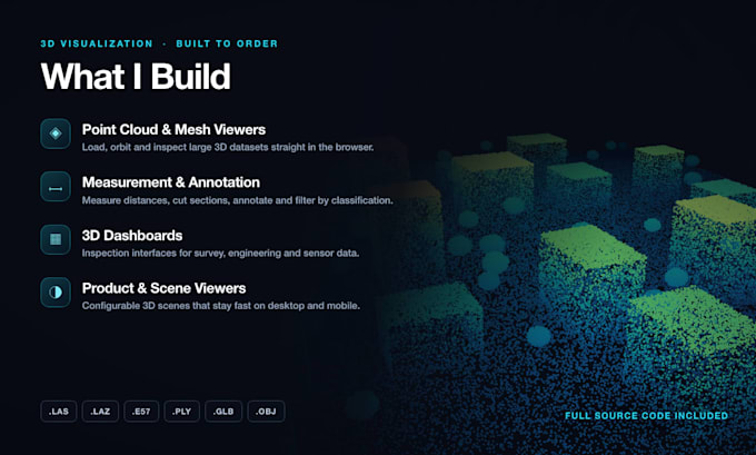 build interactive 3d visualization web apps with three js and webgl