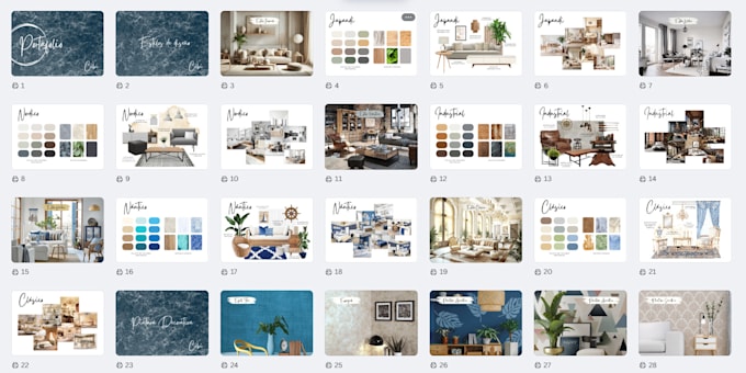 design powerpoint presentation ppt with canva