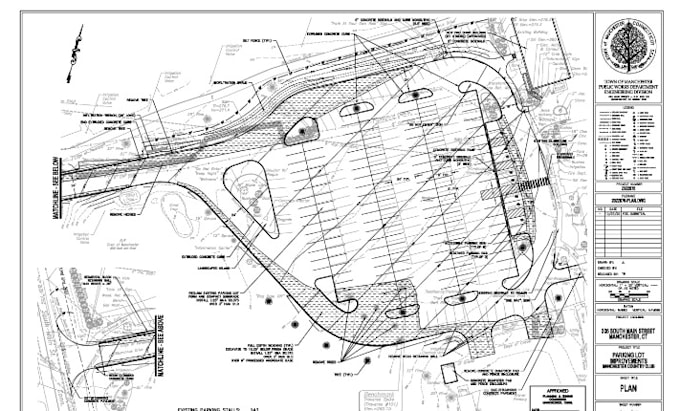 do mep drawings roof plan site plan and drainage plan floor plan city permits