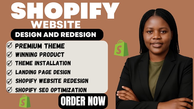 automated shopify store redesign shopify website design shopify redesign website