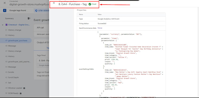 do google ads conversion tracking ga4 ecommerce tracking lead tracking reporting