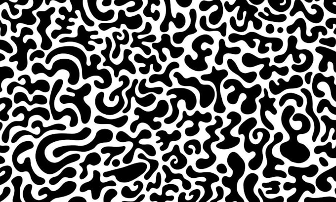 design seamless geomatric vector patterns