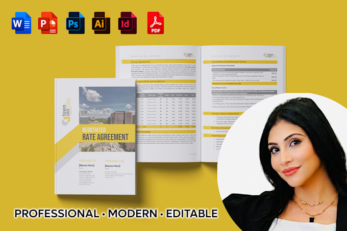 design automated microsoft word templates for reports, proposals, bid documents