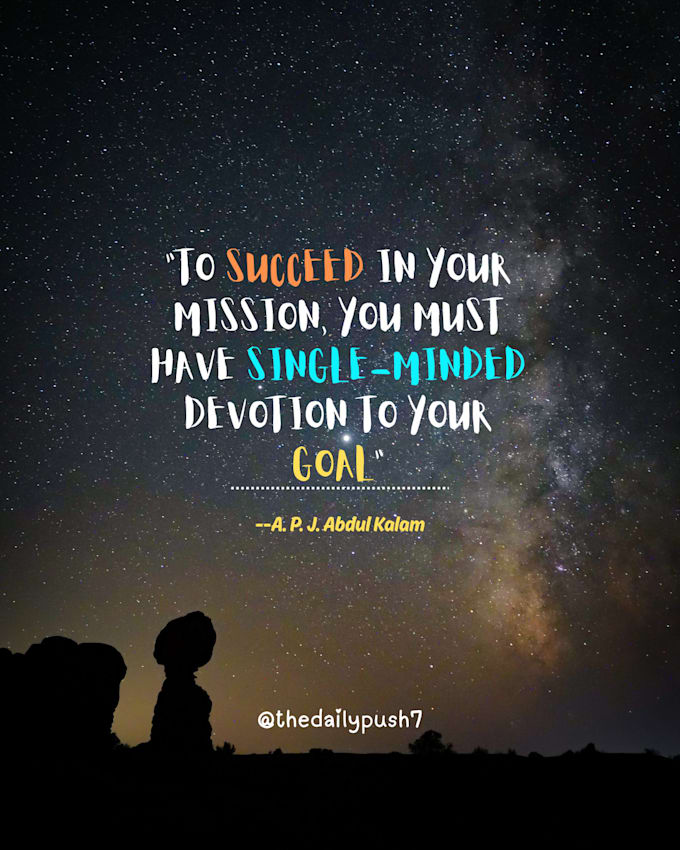 design professional motivational instagram posts in canva