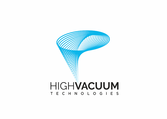 design a cybersecurity, tech, or technology logo that looks powerful