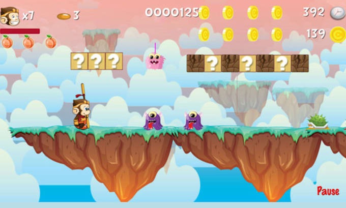 do 2d 3d unity game development multiplayer 2d game for mobile pc 2d web game