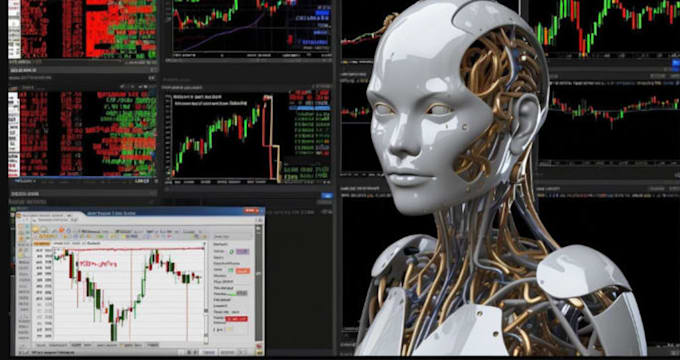 deliver efficient profitable forex trading bot, forex bot, trading bot, forex ea