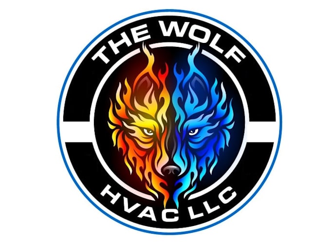 design luxury wolf logo with free unlimited revisions
